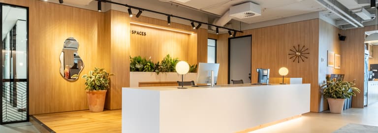 Offices commercial property for lease at 1 Denison Street, D North Sydney NSW 2060