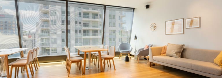 Offices commercial property for lease at 1 Denison Street North Sydney NSW 2060