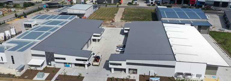 Factory, Warehouse & Industrial commercial property for lease at 17/36-40 Alta Road Caboolture QLD 4510