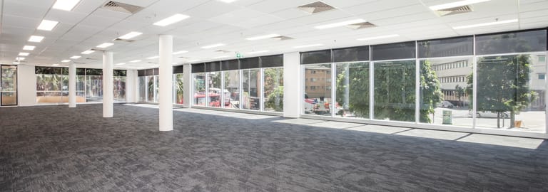 Medical / Consulting commercial property for lease at 7K Parkes Street Parramatta NSW 2150