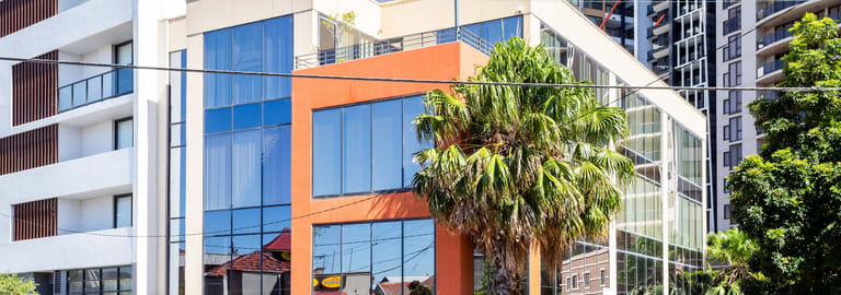 Medical / Consulting commercial property for lease at 7K Parkes Street Parramatta NSW 2150