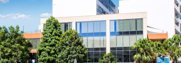 Medical / Consulting commercial property for lease at 7K Parkes Street Parramatta NSW 2150