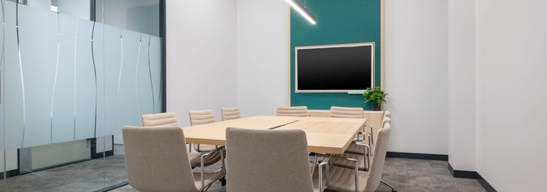 Serviced Offices commercial property for lease at 2nd Floor/280 Flinders Street Townsville City QLD 4810