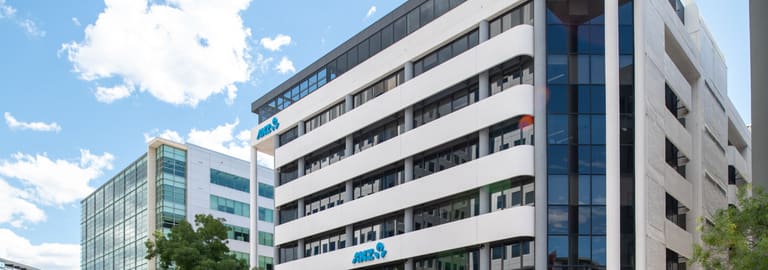 Serviced Offices commercial property for lease at Lvl 4&5/15 Moore Street City ACT 2601