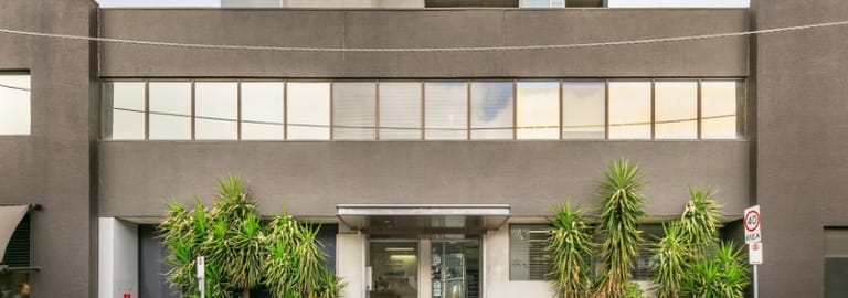 Offices commercial property for lease at 200 Toorak Road South Yarra VIC 3141