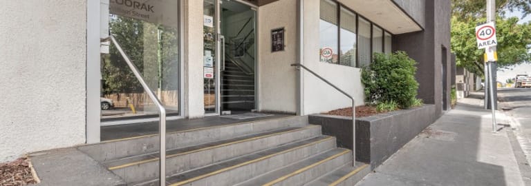 Offices commercial property for lease at 200 Toorak Road South Yarra VIC 3141