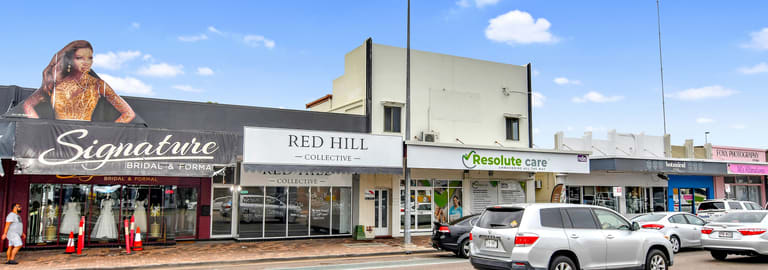 Shop & Retail commercial property for lease at 3/114 Charters Towers Road Hermit Park QLD 4812