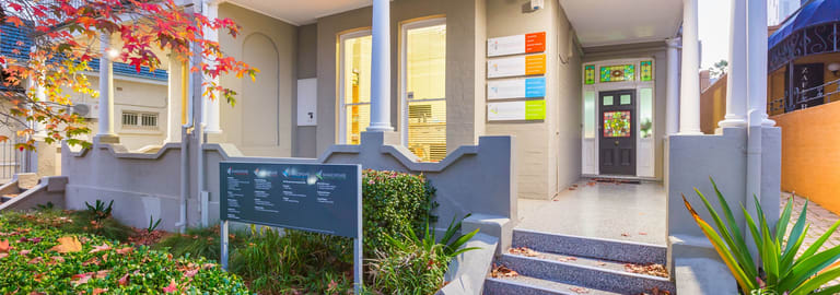 Offices commercial property for lease at 45 - 47 Outram Street West Perth WA 6005