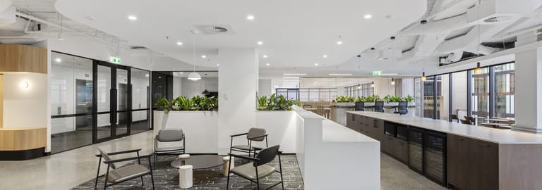 Offices commercial property for lease at 100 Pacific Highway North Sydney NSW 2060