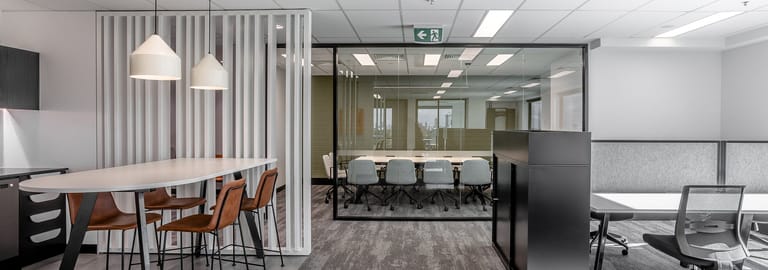 Offices commercial property for lease at 67 Albert Avenue Chatswood NSW 2067