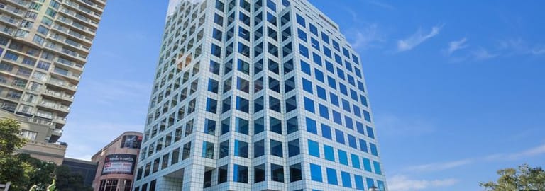 Offices commercial property for lease at 67 Albert Avenue Chatswood NSW 2067
