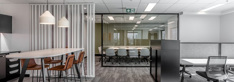 Offices commercial property for lease at 67 Albert Avenue Chatswood NSW 2067