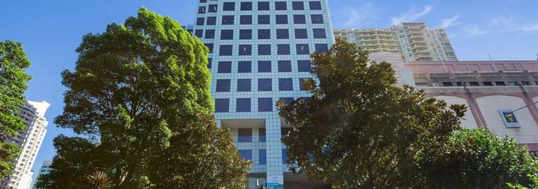 Offices commercial property for lease at 67 Albert Avenue Chatswood NSW 2067