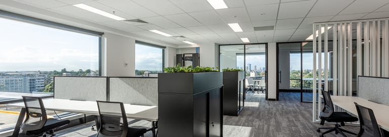Offices commercial property for lease at 67 Albert Avenue Chatswood NSW 2067