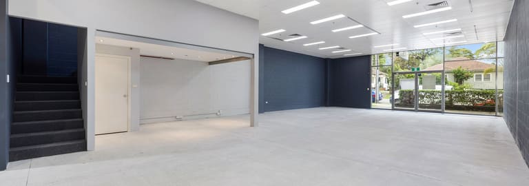 Showrooms / Bulky Goods commercial property for lease at 8A/42-46 Wattle Road Brookvale NSW 2100