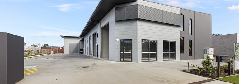 Shop & Retail commercial property for sale at 4/9 Corporate Place Landsborough QLD 4550