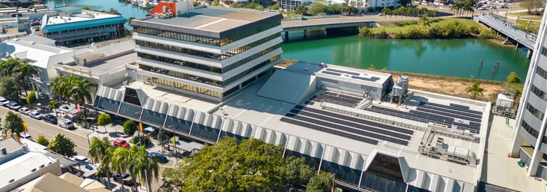 Offices commercial property for lease at 280 Flinders Street Townsville City QLD 4810