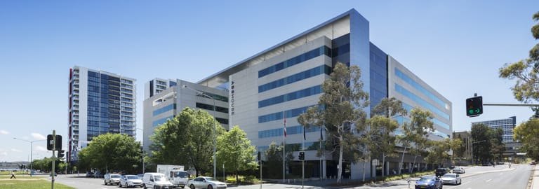Offices commercial property for lease at ABS House 45 Benjamin Way Belconnen ACT 2617