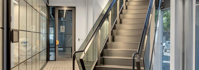 Offices commercial property for lease at Level 2/29 Balfour Street Chippendale NSW 2008