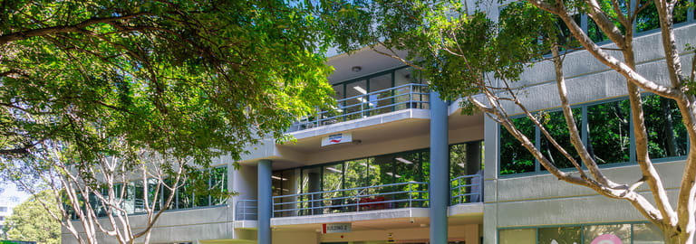 Offices commercial property for lease at 20 Bridge Street Pymble NSW 2073