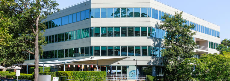 Offices commercial property for lease at 20 Bridge Street Pymble NSW 2073
