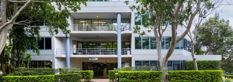Offices commercial property for lease at 20 Bridge Street Pymble NSW 2073