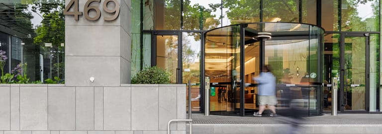 Offices commercial property for lease at 469 La Trobe Street Melbourne VIC 3000