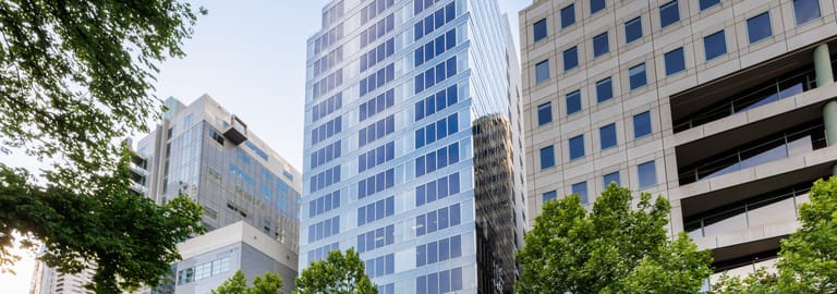Offices commercial property for lease at 469 La Trobe Street Melbourne VIC 3000