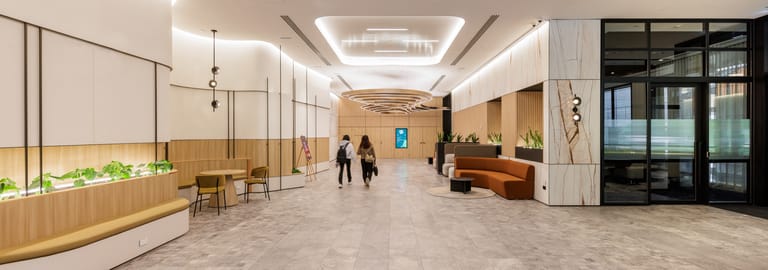 Offices commercial property for lease at 469 La Trobe Street Melbourne VIC 3000