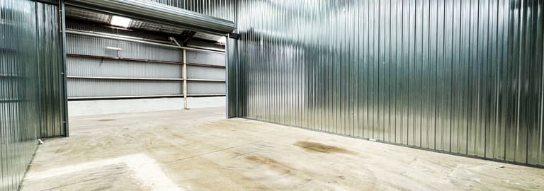 Factory, Warehouse & Industrial commercial property for lease at 2/981 Mountain Highway Boronia VIC 3155
