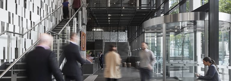 Offices commercial property for lease at 655 Collins Street Docklands VIC 3008