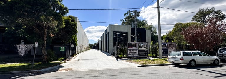 Factory, Warehouse & Industrial commercial property for lease at 1 Kiel Close Kilsyth VIC 3137