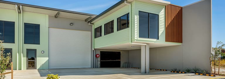 Factory, Warehouse & Industrial commercial property for lease at 2/4 Abeles Street Baringa QLD 4551