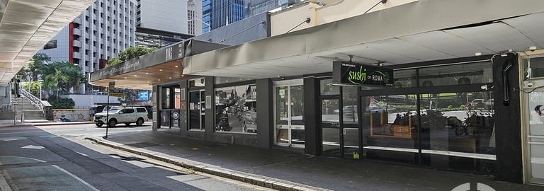 Shop & Retail commercial property for lease at 44 Roma Street Brisbane City QLD 4000