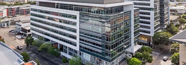 Offices commercial property for lease at HQ - South Tower 520 Wickham Street Fortitude Valley QLD 4006