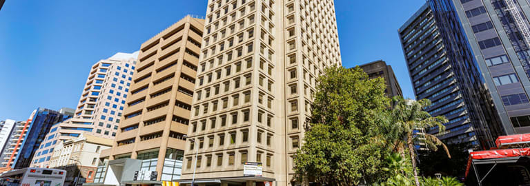Offices commercial property for lease at G52/45 Grenfell Street Adelaide SA 5000