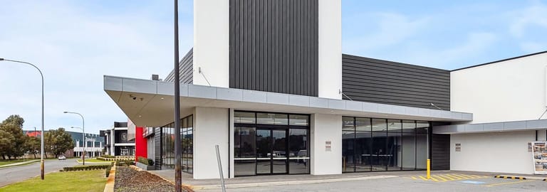 Showrooms / Bulky Goods commercial property for lease at 17 Injune Way Joondalup WA 6027