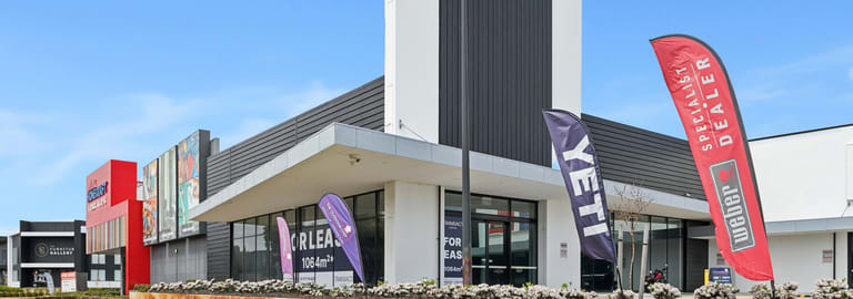 Showrooms / Bulky Goods commercial property for lease at 17 Injune Way Joondalup WA 6027