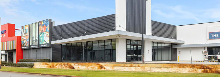 Showrooms / Bulky Goods commercial property for lease at 17 Injune Way Joondalup WA 6027