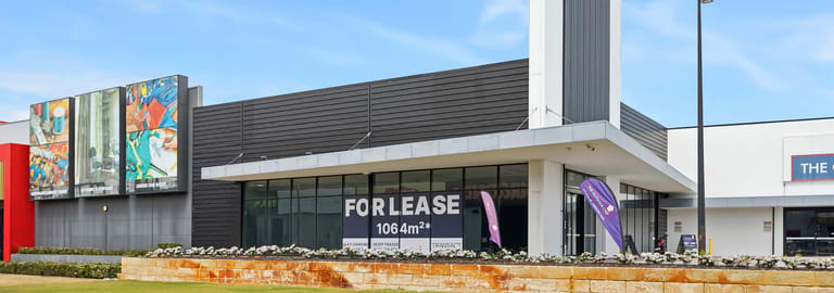 Showrooms / Bulky Goods commercial property for lease at 17 Injune Way Joondalup WA 6027