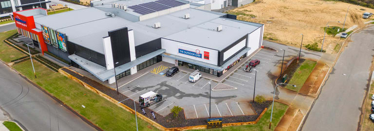 Showrooms / Bulky Goods commercial property for lease at 17 Injune Way Joondalup WA 6027