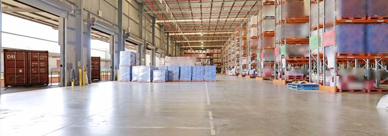 Factory, Warehouse & Industrial commercial property leased at 2 Hugh Edwards Drive Perth Airport WA 6105
