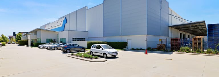 Factory, Warehouse & Industrial commercial property for lease at 2 Hugh Edwards Drive Perth Airport WA 6105