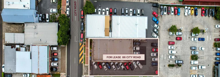 Offices commercial property for lease at 86 City Road Beenleigh QLD 4207