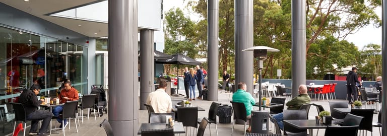 Offices commercial property for lease at 13-15 Lyonpark Road Macquarie Park NSW 2113