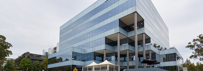 Offices commercial property for lease at 13-15 Lyonpark Road Macquarie Park NSW 2113