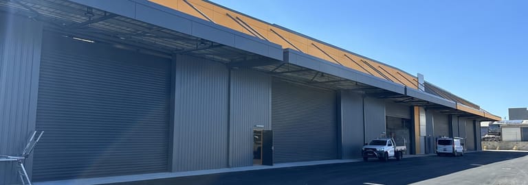 Factory, Warehouse & Industrial commercial property leased at 55 Hector Street Osborne Park WA 6017
