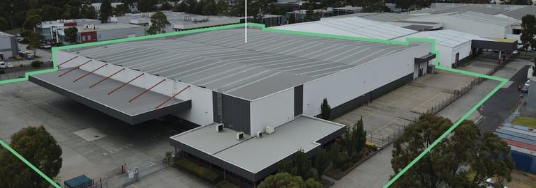 Factory, Warehouse & Industrial commercial property for lease at 3 & 4/227 Wellington Road Mulgrave VIC 3170