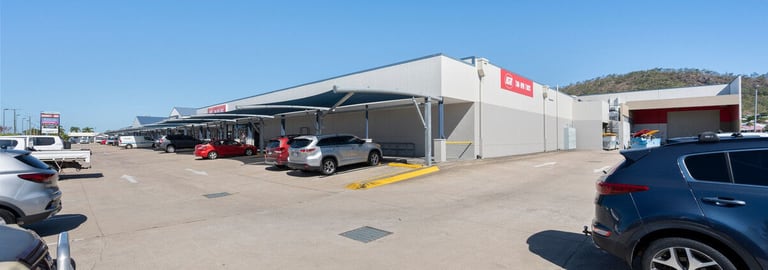 Shop & Retail commercial property for lease at 1/596 Bayswater Road Mount Louisa QLD 4814