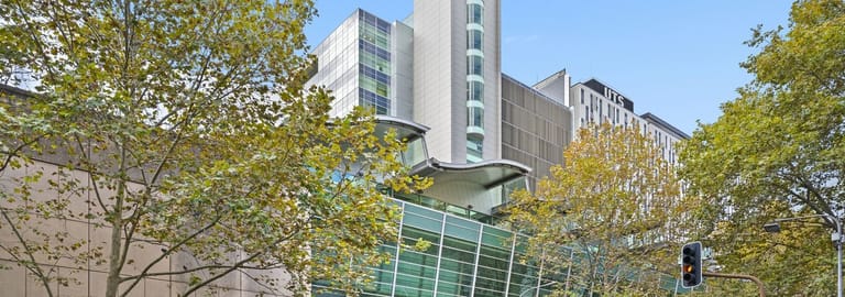 Offices commercial property for lease at 700 Harris Street Haymarket NSW 2000